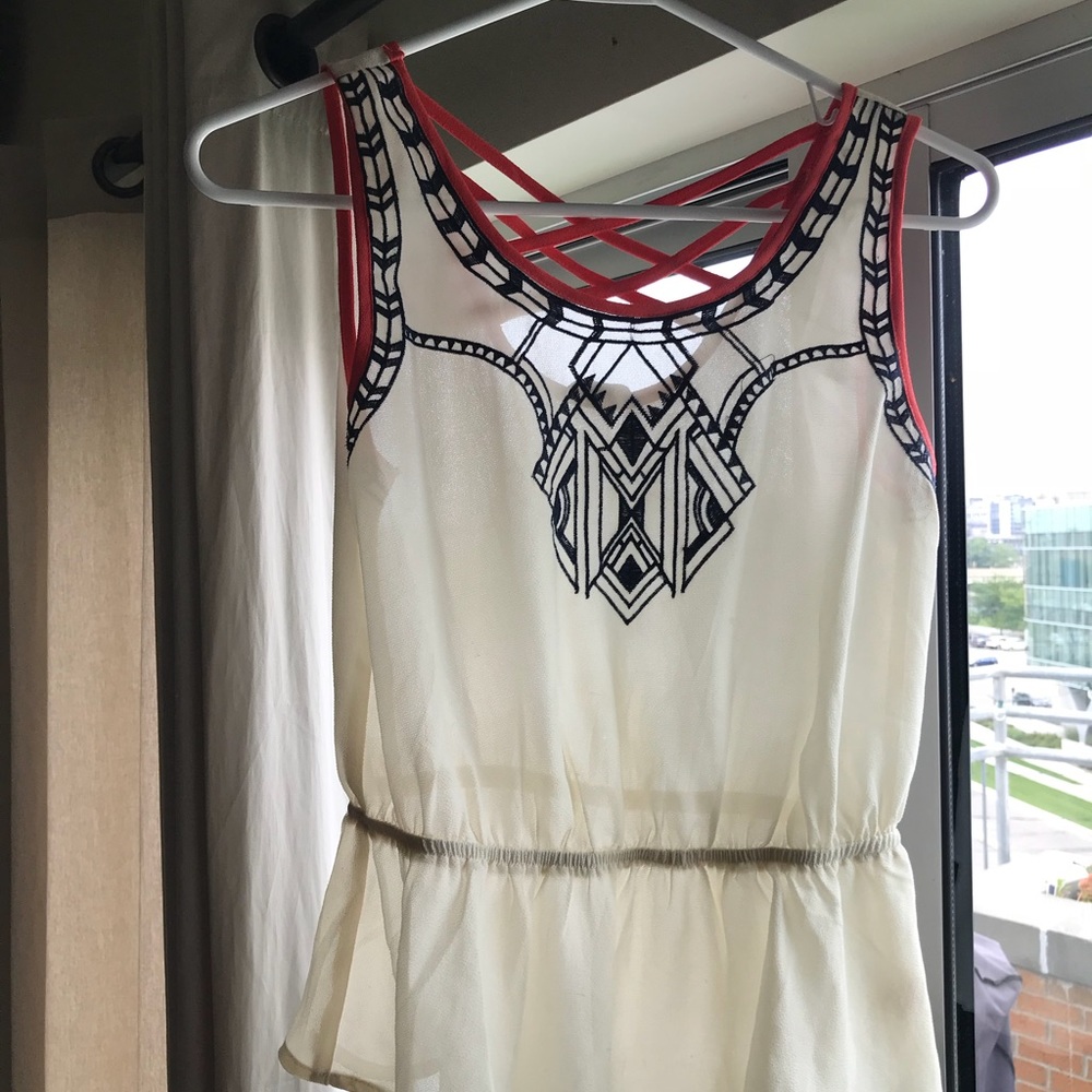 Tank top - Picture 3 of 4